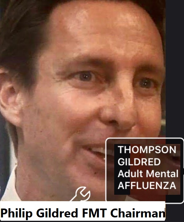 Donate Gildred Lawsuit Activity